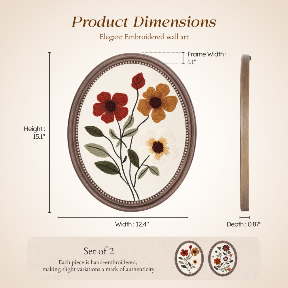 Bloom Ellipse