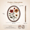 Bloom Ellipse