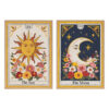 Good Moringing Sun & Moon