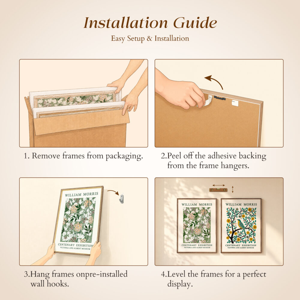 Jsamine Stitches & Floral Bird