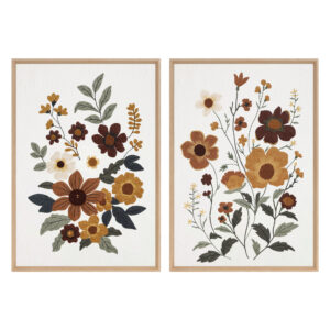 Rose to the occasion & Have a daisy day