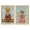 The Emperor & The High Pawest